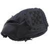 9.5/10.65/11.5/12.5Inch Adult Men Women Outdoor Sports Baseball Glove Softball Practice Equipment Left Hand Glove Stainless Steel Fast Delivery