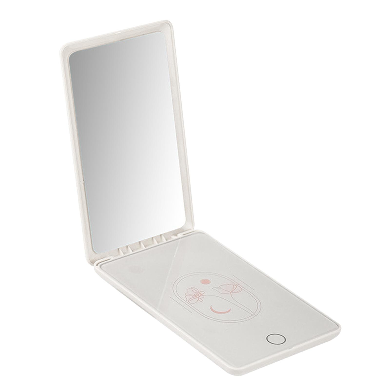 

Mask Warmer Portable 3 Timer Setting for Sheet Mask Skincare Mask Heater Mask Heating Pouch Wipe Warmer for Office Travel Home білий