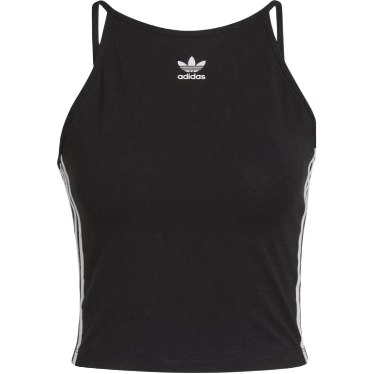 Adidas Originals ADICOLOR Tank Top Women s Black HC1978 30