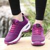 Fashion Casual Shoes Sports Shoes Large Size Women's Shoes 35-42