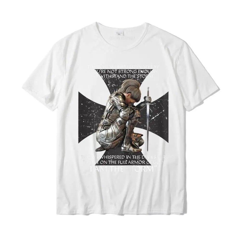 Women Christian Shirts Women Sayings Religious Verse Cross T-Shirt Oversized Printing Tops Tees Cotton T Shirt For Unisex Casual
