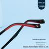 Danyang 2531A Ultralight Children's Metal Myopia Glasses Frame - Boys & Girls