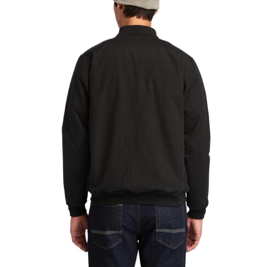 Timberland Round Neck Zipper Waterproof Warm Jacket Men Jackets TB0A5M9T0011