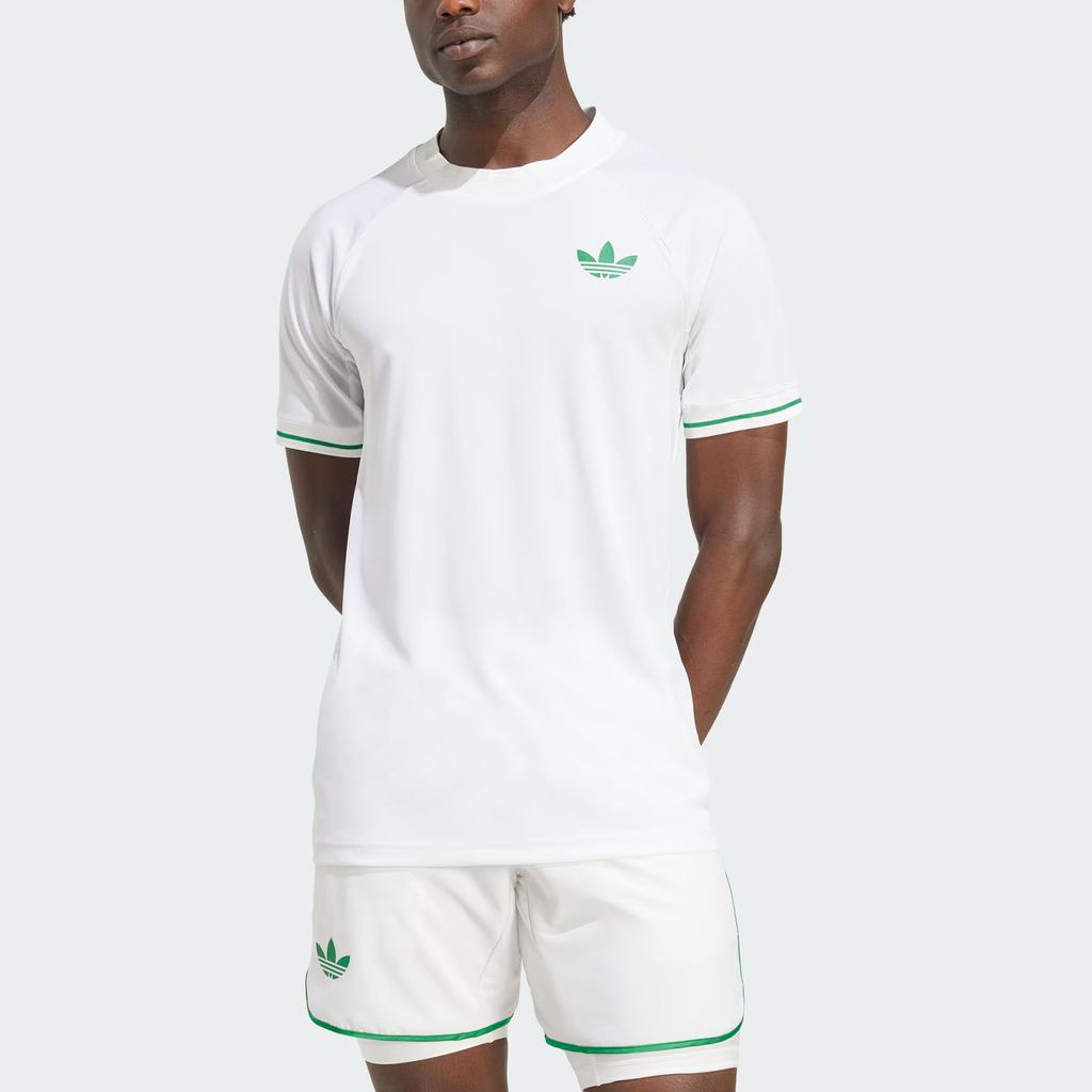 adidas Originals Tennis Pro Climacool+ FreeLift T-shirt JM1161-