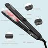 Automatic Steam Infrared Hair Curler & Straightener