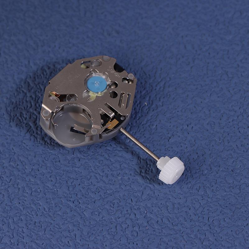 Pe45 Movement China Sunon Pe45 Quartz Watch Movement 2 Hands, Small Second Movement Watch Movement Accessories