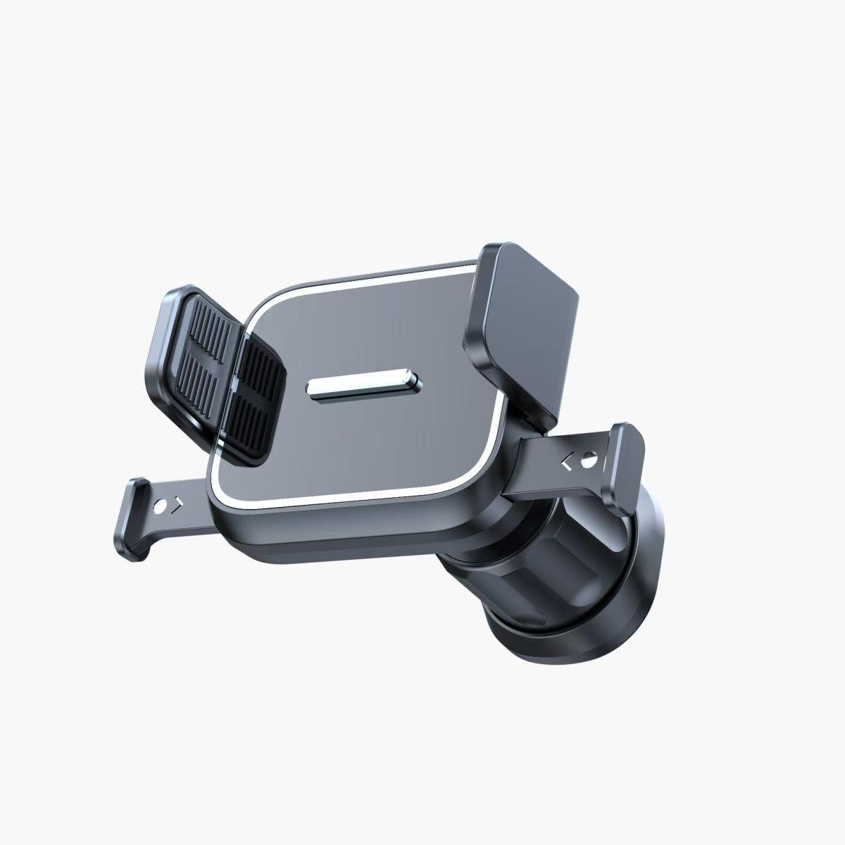 Universal Car Air Vent Phone Holder & Navigation Support