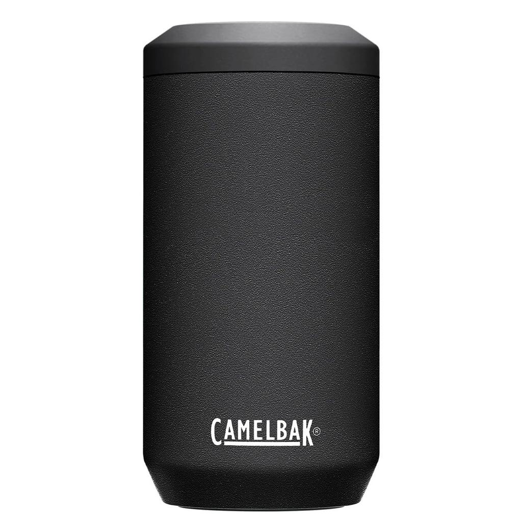 CAMELBAK Horizon Can Cooler Black Bottle, 0.5L/16OZ,