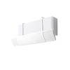 Retractable Air Conditioning Windshield Anti-Direct Blowing Windproof Air Outlet Baffle Cold Wind Guide Air Conditioner Covers Air Filters 7