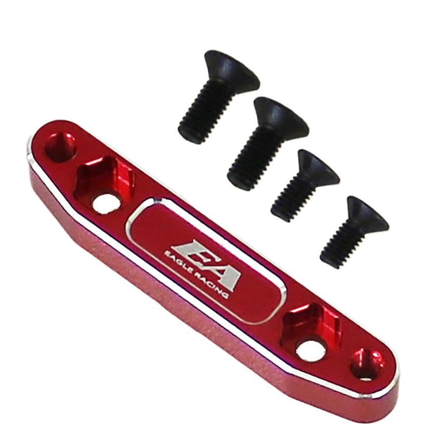 Eagle Model RACING AL Steering Crank Mount Kyosho FZD2 #FZD2-04