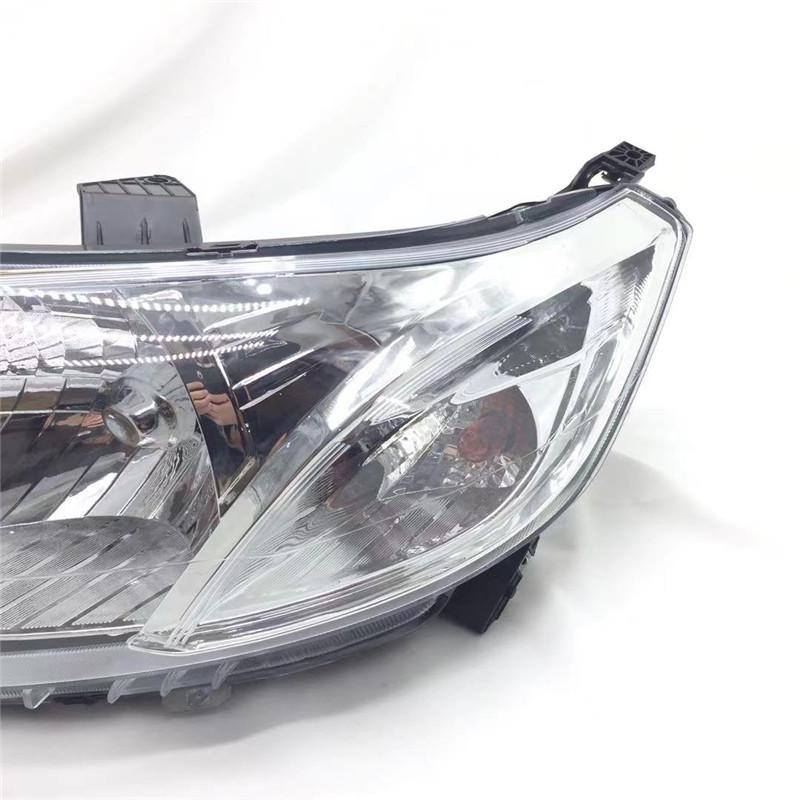 Chevrolet New Sail 2010-2014 Headlight Assembly Replacement