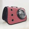 MDNG Foldable Portable Pet Carrier Backpack