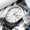 Seiko 5 Japan-laget automatisk metallklokke for menn