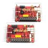 ZhanDi Sound Quality Improvement 3-Way Passive Crossover, Set of 2, with Selector Switch, D301
