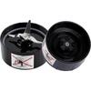 2-pack Cross Blade Blender Replacement Parts Work with Magic Bullet 250w Blenders Model MB
