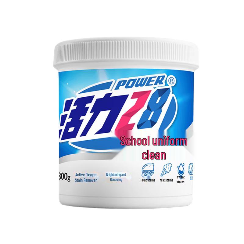 

Vigour 28 Кислородный пятновыводитель стиральный порошок