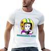 Comunisexder Keen Tshirt Fitness Quick Dry Short Sleeve Top