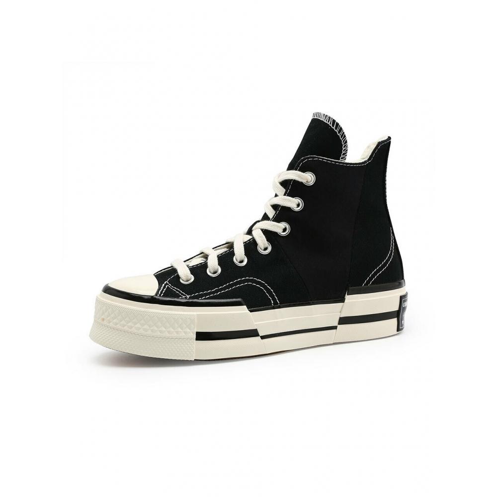 

CONVERSE CONVERSE CHUCK 70 PLUS HIGH ЧЕРНЫЙ A00916C