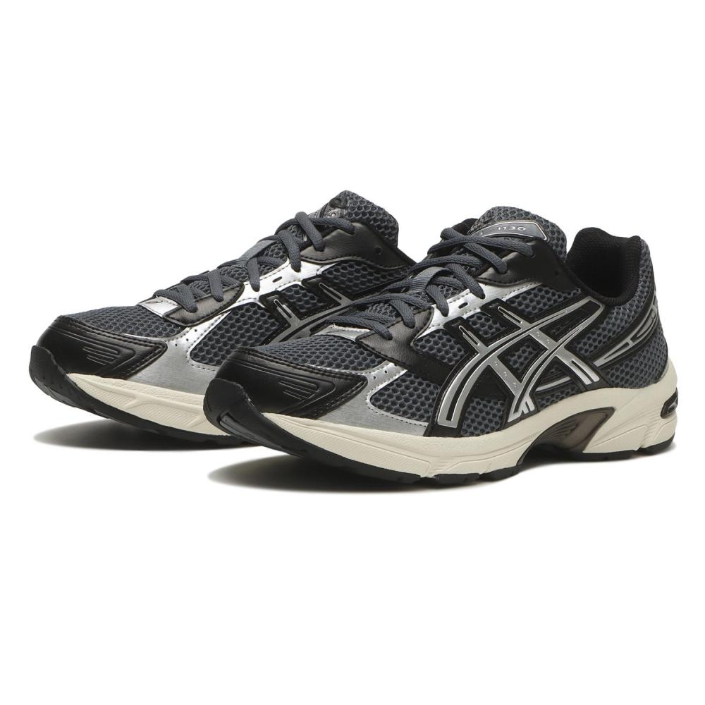 Asics Gel 1130 1203a609.021  Steel Black