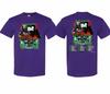 HOTRob Zombie 2026 Tour Freaks On Parade Concert TShirt Fan Gift Unisex T-Shirt
