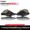 For HONDA NC750X DCT 2013-2026 Motorcycle Handle Handguard Windshield Hand Shield Guard Protector Handlebar Guards NC 750X