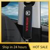 For Honda Car Seat Belt Shoulder Pad Protective Cover Car Accessories for Honda Accord Odyssey Civic CRV Inspire Envix Crider Ci