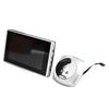 2MP Door Viewer Camera 1080P 4.5in Screen PIR Detection Smart Peephole Camera for Home Apartment