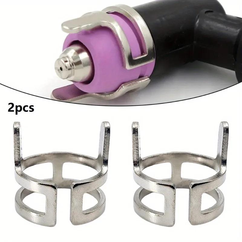 2pcs SG-55 AG-60 Stand Off Roller Spacer Guiding for Plasma Cutter ForCUT50D CUT50DP for CUT60 LGK60 Welding Parts