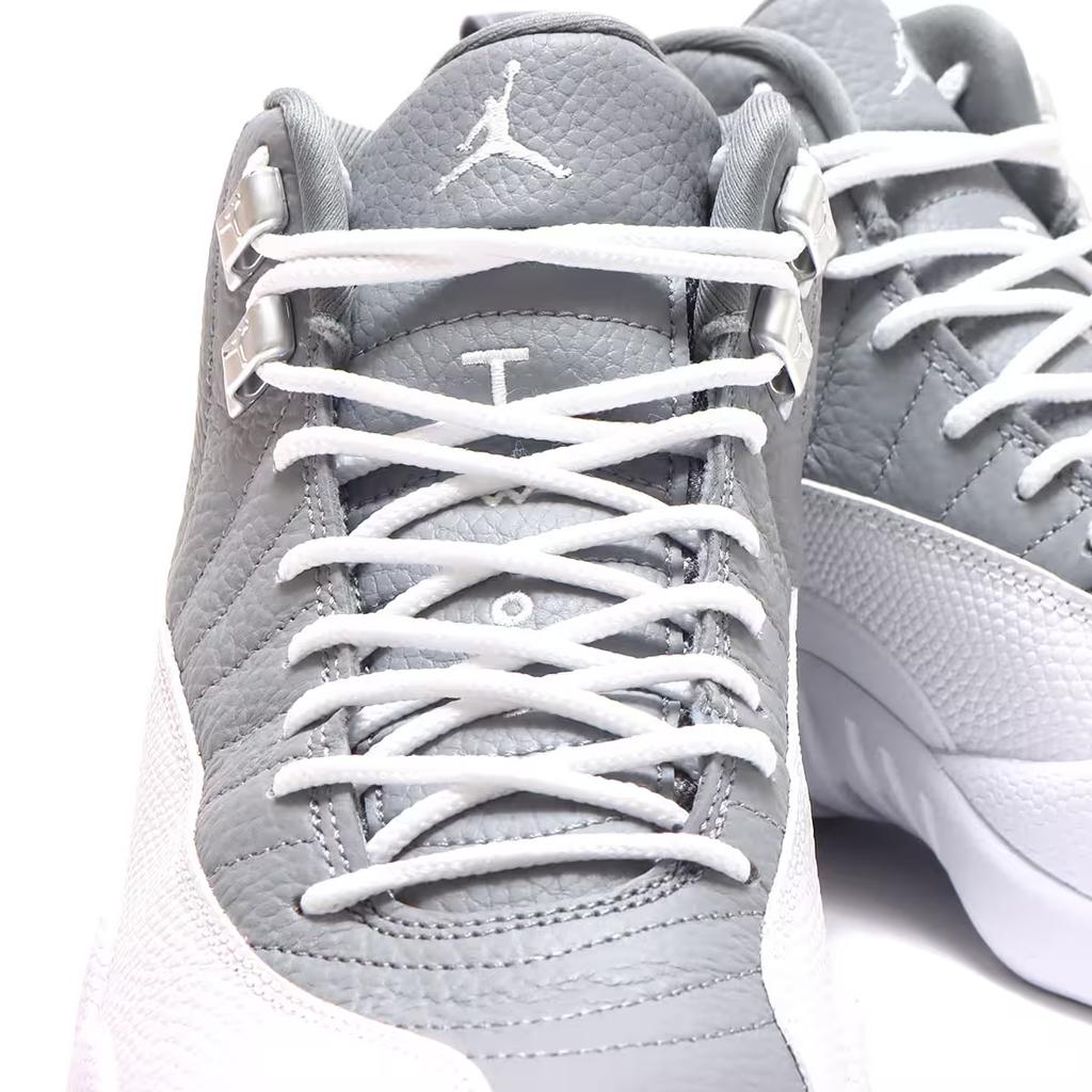 CT8013-015 Nike Air Jordan 12 Retro "Stealth" (Men's)