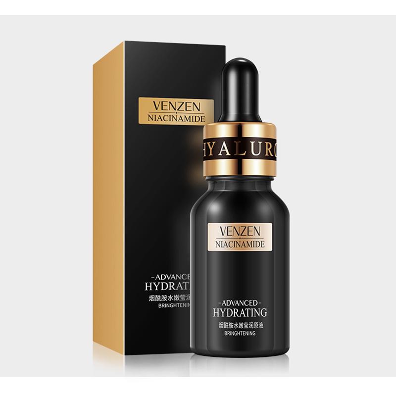 whitening serum moisturizing face cream