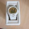 Used CASIO Baby-G Digital Watch White SHOCK RESIST