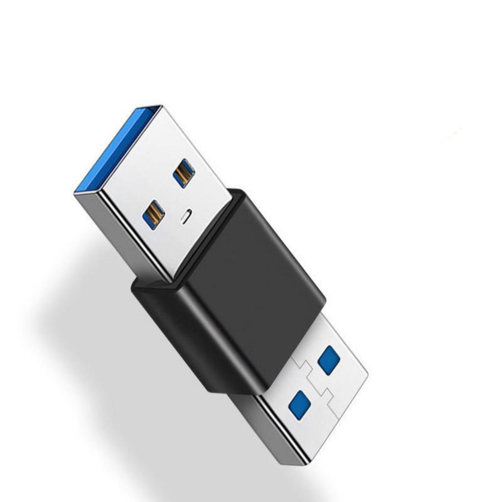 USB C Extension Adapter USB Female To Male Connectors USB Type C Extension Adapter for Keyboard Mouse Printer Connection