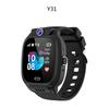 Kids Smartwatch with Phone Calling SOS Weather Photo Alarm Function Children Smartwatch WIFI LBS Real-time Positioning