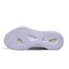 Nike Hyperdunk X Low 10 Cushioning Slip Resistant Abrasion Resistant Low top Basketball Shoes Men's Pink Blue AR0465-100(TeamX-)