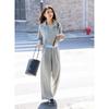 Mocana Sportliches Hoodie- und Hosen-Set für Damen