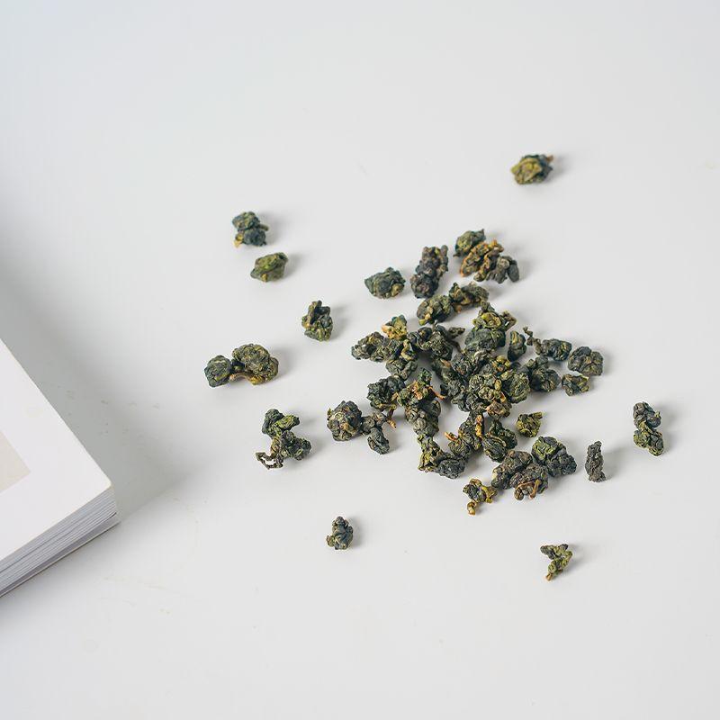 Dong Ding Oolong2025New Tea Taiwan High Mountain Gui Ren Fragrant Loose Tea 250g
