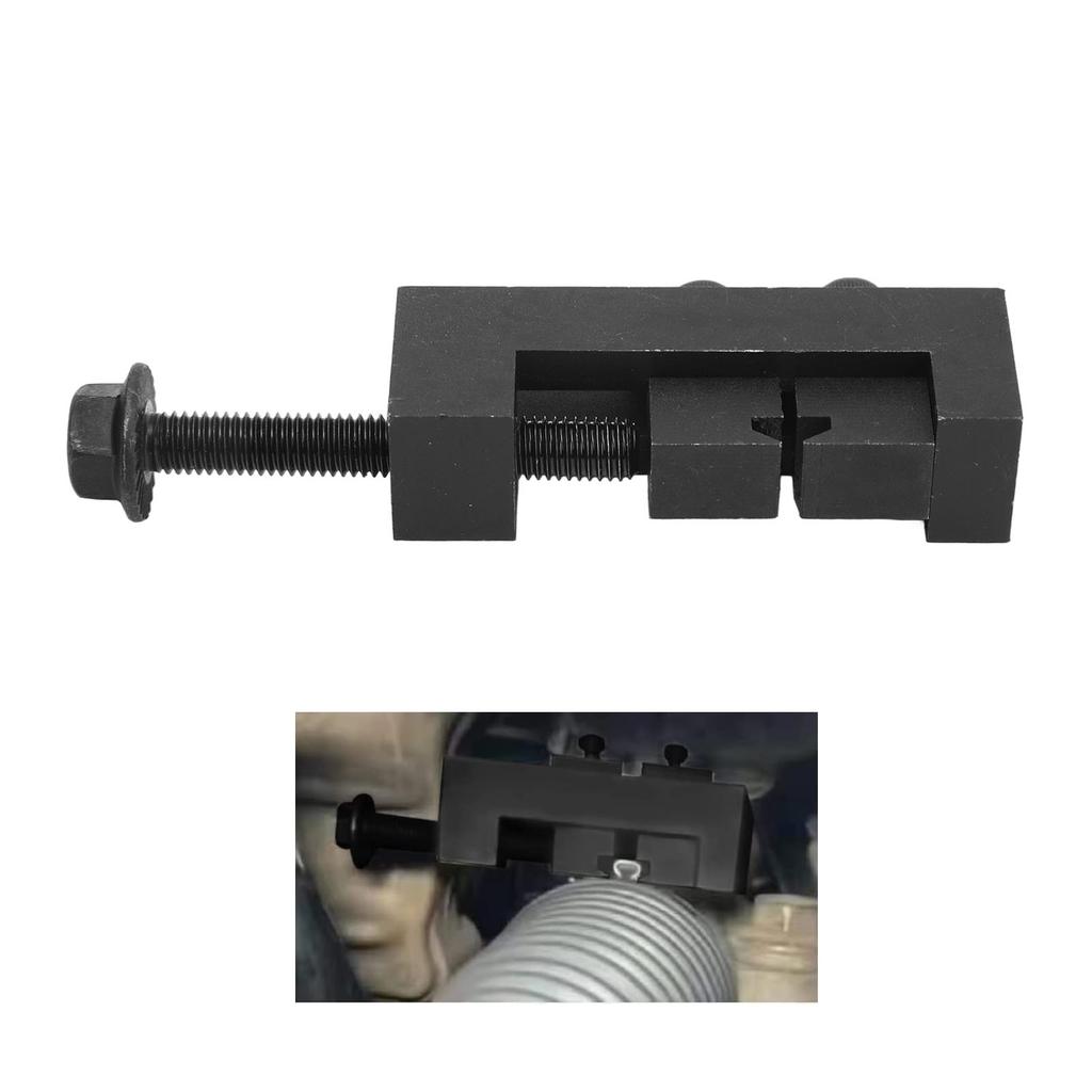 CV Joint Axle Boot Clamp 09521‑24010 Drive Shaft Clamping Removal Tool 20mm Jaw Open Length for Camry Corolla