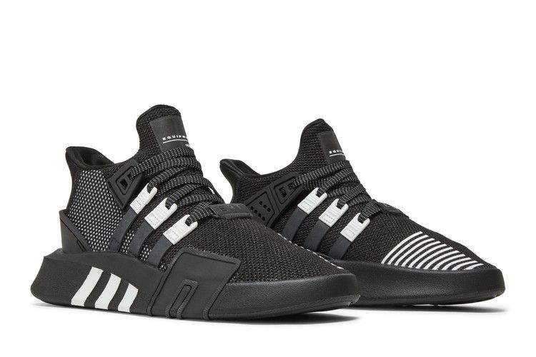adidas EQT Bask ADV Core Black
