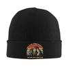 Project Hail Mary  Knitted Hat  Vintage Caps Unisex Adult Gym Beanie Hats Autumn Winter Pattern Elastic Bonnet Hats
