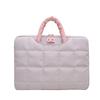 Large capacity laptop bag New inch casual and cute versatile laptop bag