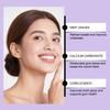 Purple Teeth Cleaning Powder, Fine Texture & Mild Formula, Gentle Teeth Stain & Odor Removal, Daily Oral Care