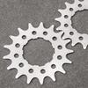  Single Speed Stainless Steels Cog Bike Freewheels High Strength  Single Speed Cog Bicycles Sprocket Freewheels