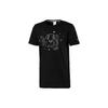 Puma X TYAKASHA T Shirt Unisex Black 595735-01