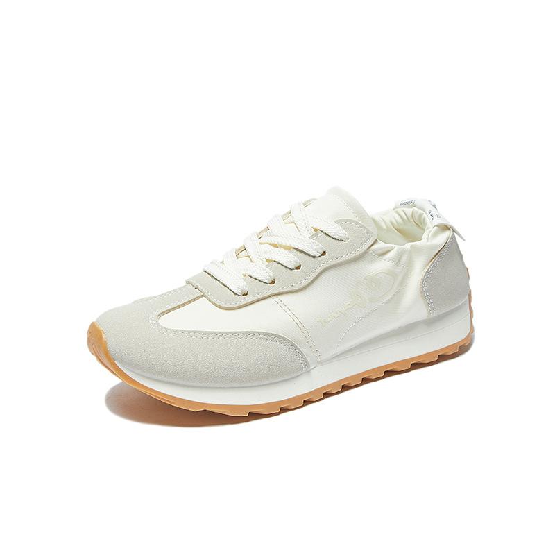 Forrest Gump Shoes for Women In Summer Breathable New Style Student Running Sports Casual Shoes