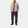 Carhartt WIP Single Breasted Corduroy Shirt Jacket Men jackets Light-Brown I028827-G1-00