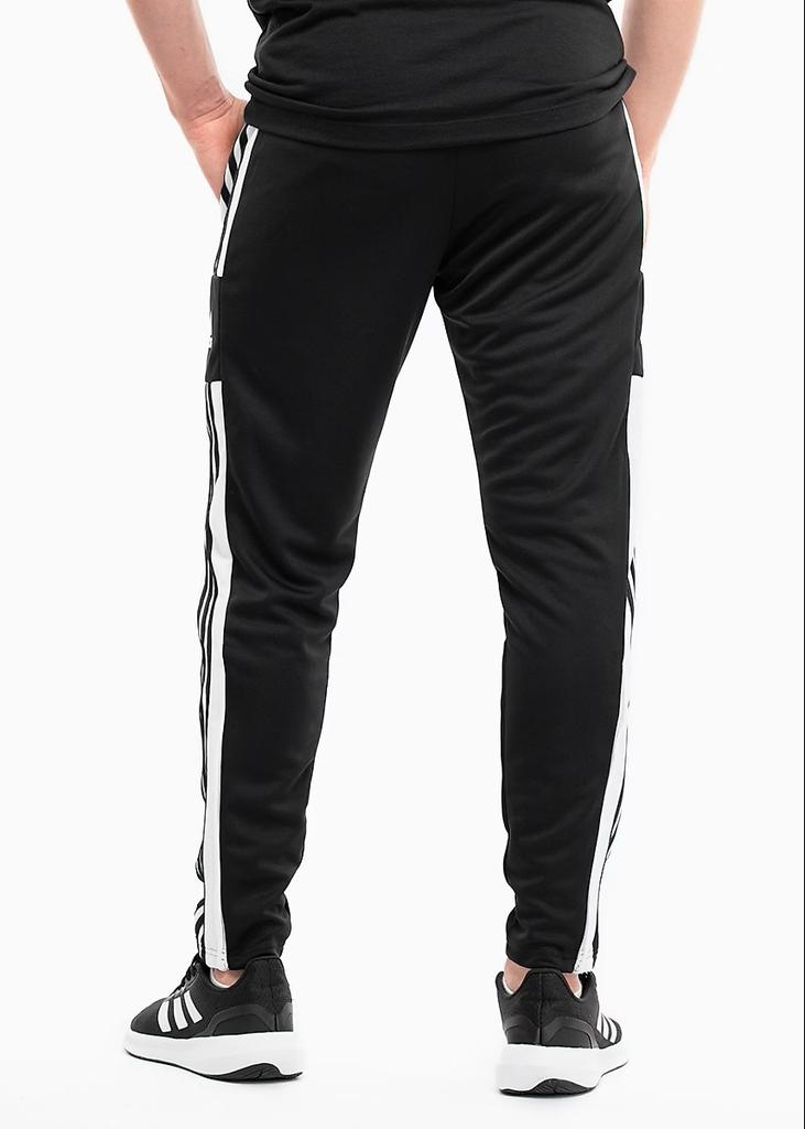 Pantaloni da Allenamento Adidas Squadra 21 Uomo-Nero [GK9545] s