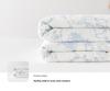 Newborn Pure Cotton Baby Blanket - Lightweight Spring/Summer Quilt & Swaddle