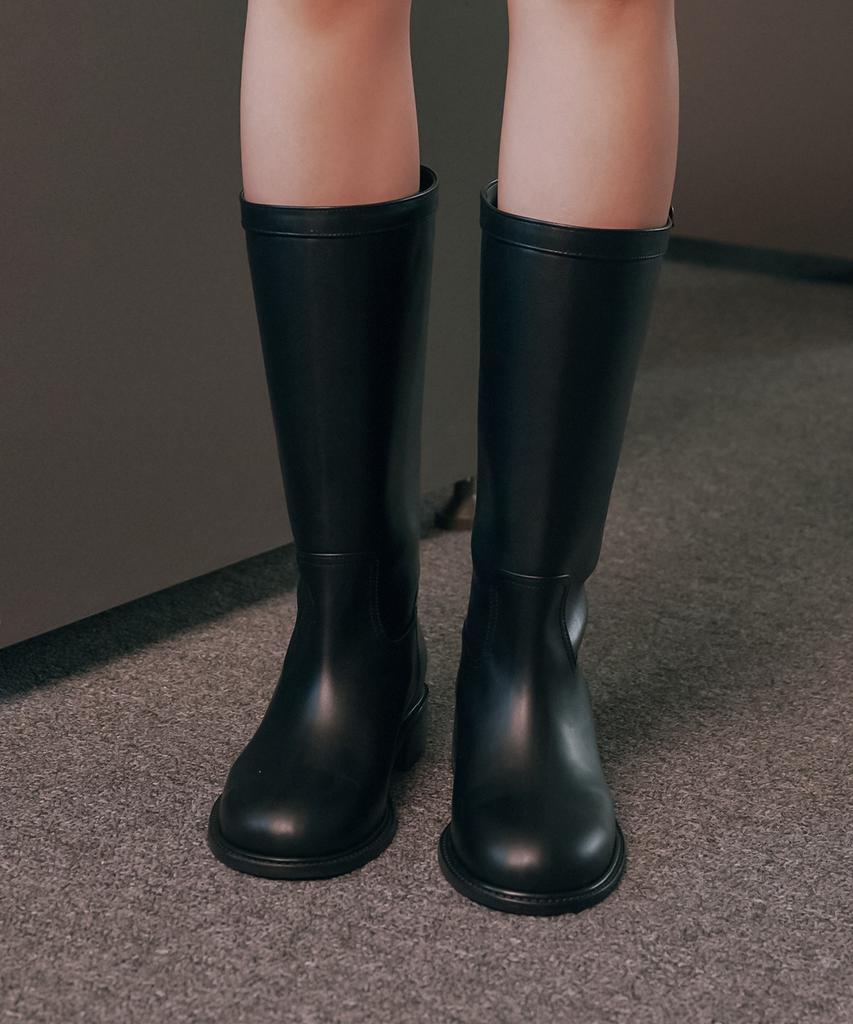 Antiary Mua Long Boots 2 Colors