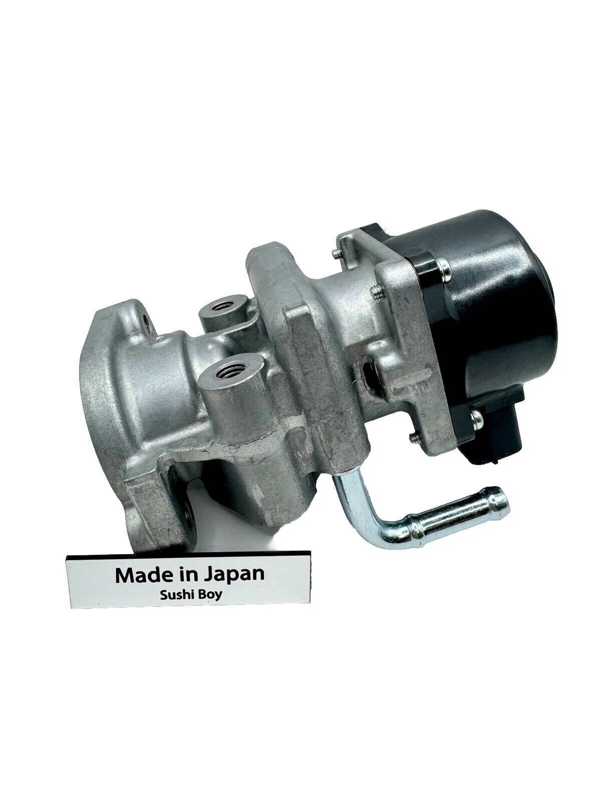 

SUBARU Genuine WRX VAG 2015-2020 Genuine EGR Valve Control Assy 14710AA780