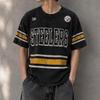 Camiseta Vintage Pittsburgh Steelers 1996 - Pro Player NFL, Doble Puntada